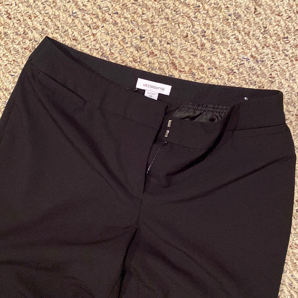 Liz claiborne dress pants